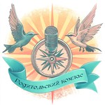 Logo of the podcast Родительский компас Podcast Родительский компас