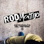 Logo of the podcast RodMontijo Podcast RodMontijo