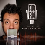Logo of the podcast Rodrigo Marques: AM/RM Podcast Rodrigo Marques: AM/RM