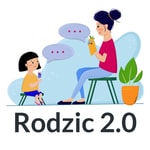 Logo of the podcast Rodzic 2.0 Edukacja|Logopedia|Wychowanie Podcast Rodzic 2.0 Edukacja|Logopedia|Wychowanie