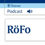 Logo of the podcast RöFo - Fortschritte auf dem Gebiet der Röntgenstrahlen und der bildgebenden Verfahren Podcast RöFo - Fortschritte auf dem Gebiet der Röntgenstrahlen und der bildgebenden Verfahren