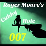 Podcast Roger Moore‘s Cubby Hole