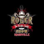 Logo of the podcast Roger the Wild Child Show Podcast Roger the Wild Child Show
