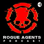Logo of the podcast Rogue Agents - A Division 2 Podcast Podcast Rogue Agents - A Division 2 Podcast