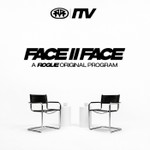 Logo of the podcast ROGUE : FACE II FACE Podcast ROGUE : FACE II FACE