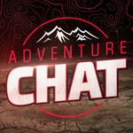 Logo of the podcast Rogue Overland Adventure Chat Podcast Rogue Overland Adventure Chat
