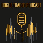 Logo of the podcast Rogue Trader Podcast Podcast Rogue Trader Podcast