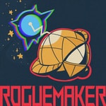 ROGUEMAKER: A Science Fiction Podcast ROGUEMAKER: A Science Fiction Podcast
