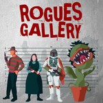 Rogues Gallery Podcast Rogues Gallery