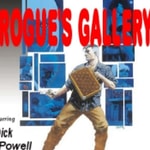 Podcast Rogue's Gallery