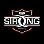 Logo of the podcast ROHStrong Podcast Podcast ROHStrong Podcast