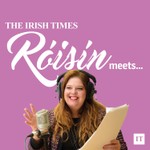 Logo of the podcast Róisín Meets... Podcast Róisín Meets...