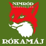 Logo of the podcast Rókamáj - Bors Richárddal Podcast Rókamáj - Bors Richárddal