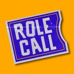 Logo of the podcast Role Call Podcast Role Call
