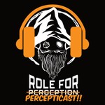Role for Percepticast Podcast Role for Percepticast