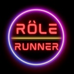 Logo of the podcast Rôle Runner Podcast Rôle Runner