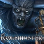 Logo of the podcast Rolemaster Podcasts Podcast Rolemaster Podcasts