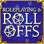 Podcast Roleplaying & Roll-Offs | A Dungeons and Dragons Liveplay DND Podcast