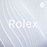 Logo of the podcast Rolex Podcast Rolex