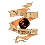 Logo of the podcast Roll 4 Damage Podcast Roll 4 Damage