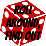 Roll Around, Find Out Podcast Roll Around, Find Out