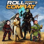 Roll For Combat: The Fall of Plaguestone Podcast Roll For Combat: The Fall of Plaguestone