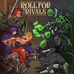 Roll for Rivals Podcast Roll for Rivals