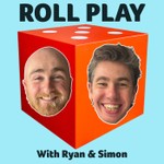 Logo of the podcast Roll Play Podcast Roll Play