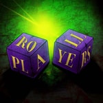 Logo of the podcast Roll Players Podcast Roll Players