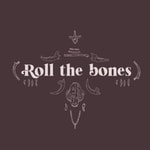 Logo of the podcast Roll the bones Podcast Roll the bones