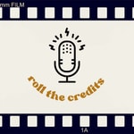Logo of the podcast Roll The Credits Podcast Roll The Credits