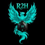 Roll2Heal Table Talk Podcast Roll2Heal Table Talk