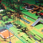 Logo of the podcast roller coaster tycoon videos season 1 Podcast roller coaster tycoon videos season 1
