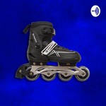 Logo of the podcast Rollerblading Tips and Tricks Podcast Rollerblading Tips and Tricks