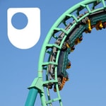 Logo of the podcast Rollercoaster design - for iPod/iPhone Podcast Rollercoaster design - for iPod/iPhone
