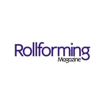 Logo of the podcast Rollforming Magazine Podcast Rollforming Magazine