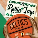 Logo of the podcast Rollin' Jays Podcast Rollin' Jays