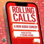 Logo of the podcast Rolling Calls Podcast Rolling Calls