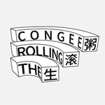Logo of the podcast Rolling Congee - TIMES MUSEUM Podcast Rolling Congee - TIMES MUSEUM