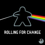 Logo of the podcast Rolling For Change Podcast Rolling For Change