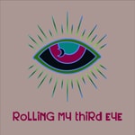 Logo of the podcast Rolling My Third Eye Podcast Rolling My Third Eye