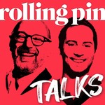 Rolling Pin Talks - Der Podcast über Helden aus Gastronomie und Hotellerie Podcast Rolling Pin Talks - Der Podcast über Helden aus Gastronomie und Hotellerie