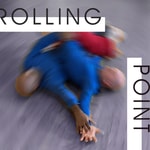 Logo of the podcast ROLLING POINT Podcast ROLLING POINT