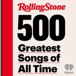 Logo of the podcast Rolling Stone's 500 Greatest Songs Logo of the podcast Rolling Stone's 500 Greatest Songs