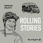 Logo of the podcast Rolling Stories - Der Vanlife Podcast von SUNLIGHT Podcast Rolling Stories - Der Vanlife Podcast von SUNLIGHT