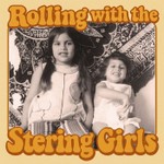 Logo of the podcast Rolling with the Stering Girls Podcast Rolling with the Stering Girls