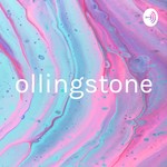 Logo of the podcast Rollingstones Podcast Rollingstones