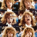 Logo of the podcast Rom-Comment Podcast Rom-Comment