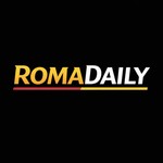Logo of the podcast Roma Daily Podcast Podcast Roma Daily Podcast