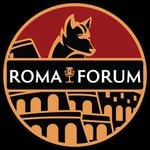 Logo of the podcast Roma Forum Podcast Roma Forum